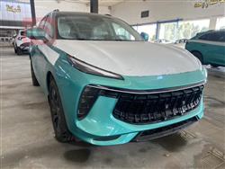 دونج فينج T5 EVO